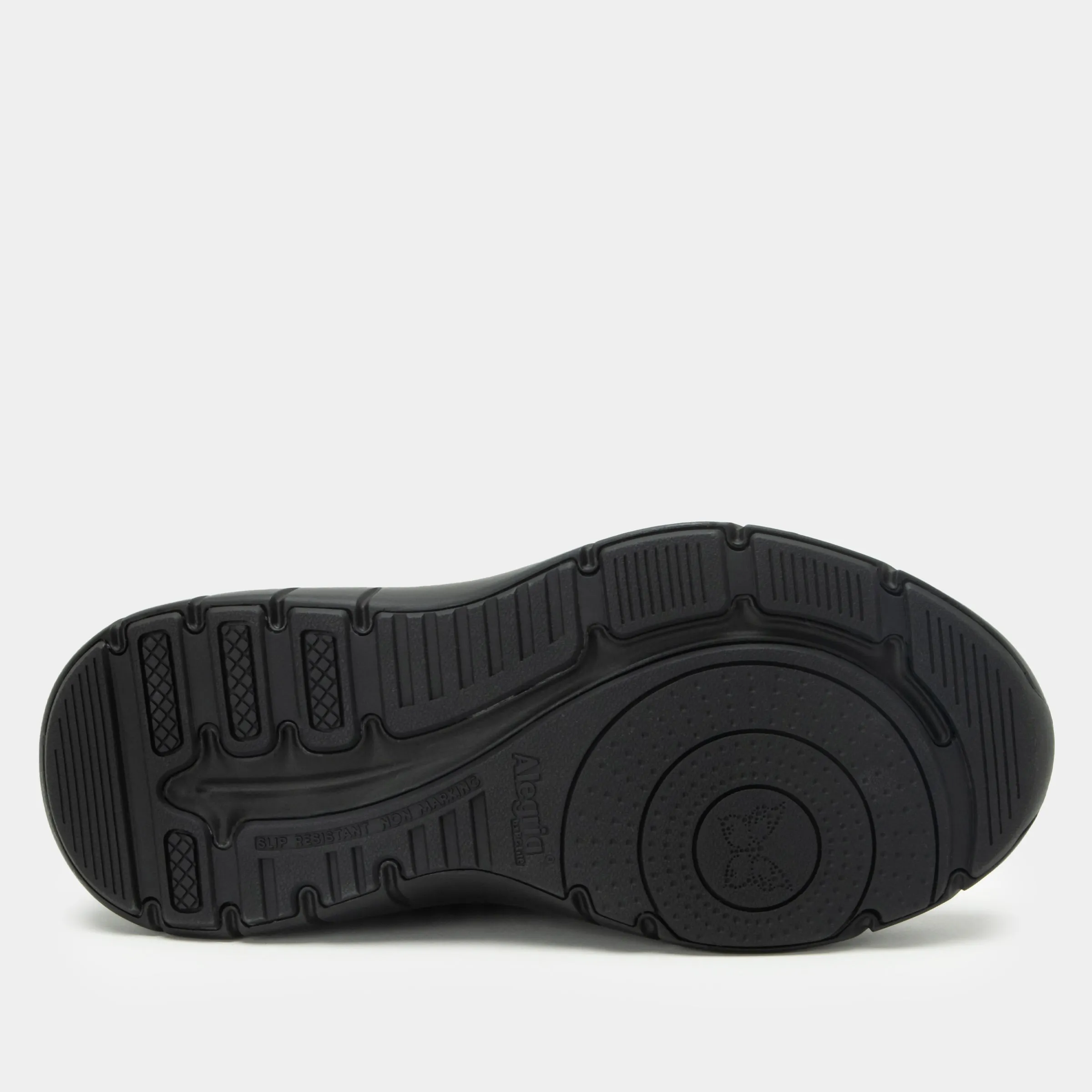 Solstyce Black Out Shoe