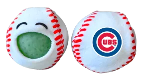 Streamline PBJ’s – MLB Series – Cubs