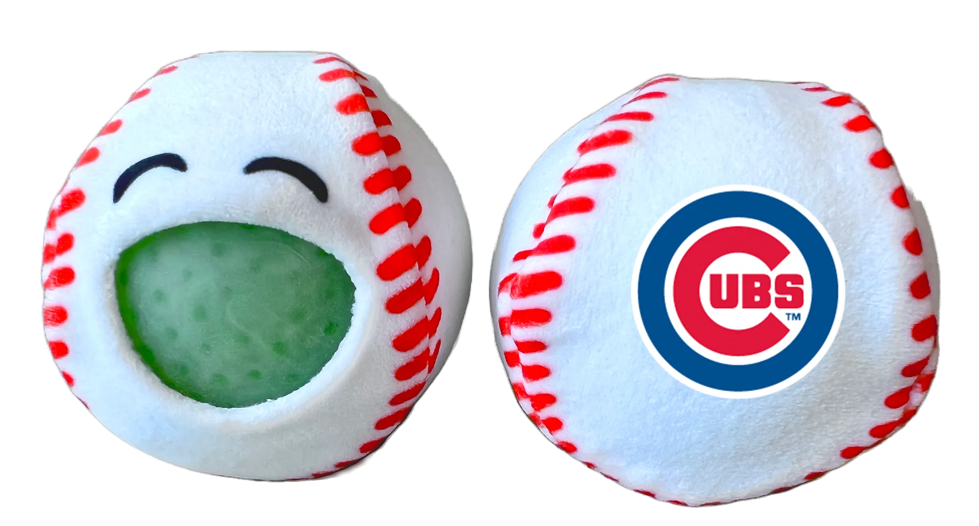 Streamline PBJ’s – MLB Series – Cubs