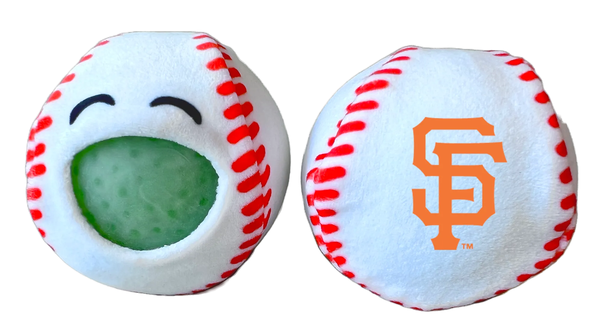 Streamline PBJ’s – MLB Series – Giants