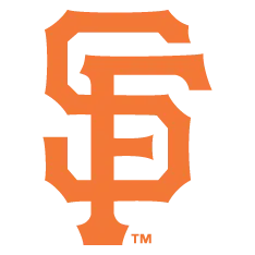 Streamline PBJ’s – MLB Series – Giants