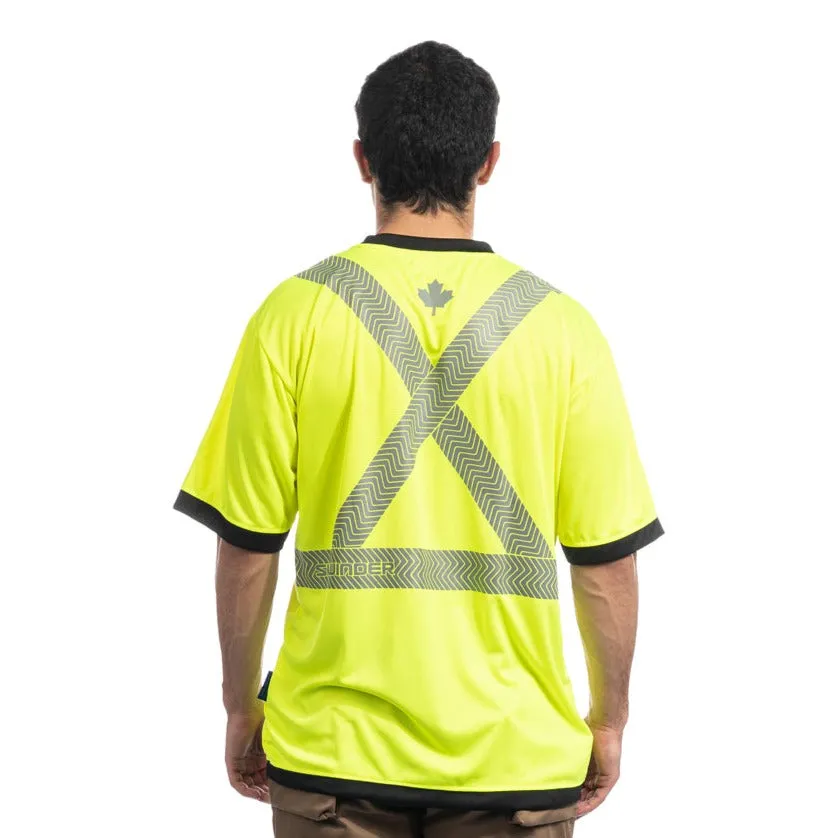 StretchLite Safety T-Shirt - TS-991 BUY 3, SAVE $10