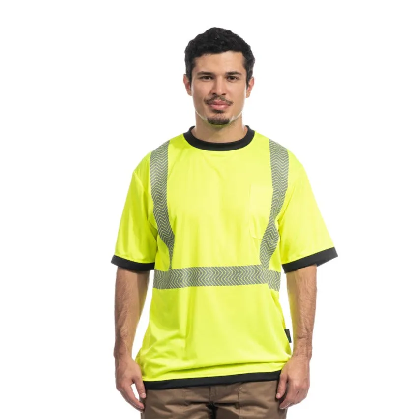 StretchLite Safety T-Shirt - TS-991 BUY 3, SAVE $10