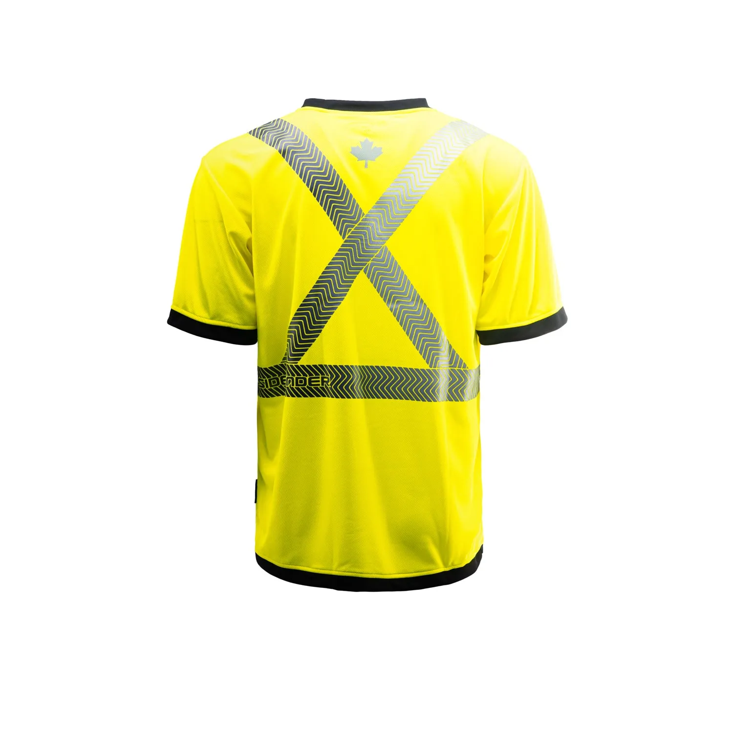 StretchLite Safety T-Shirt - TS-991 BUY 3, SAVE $10