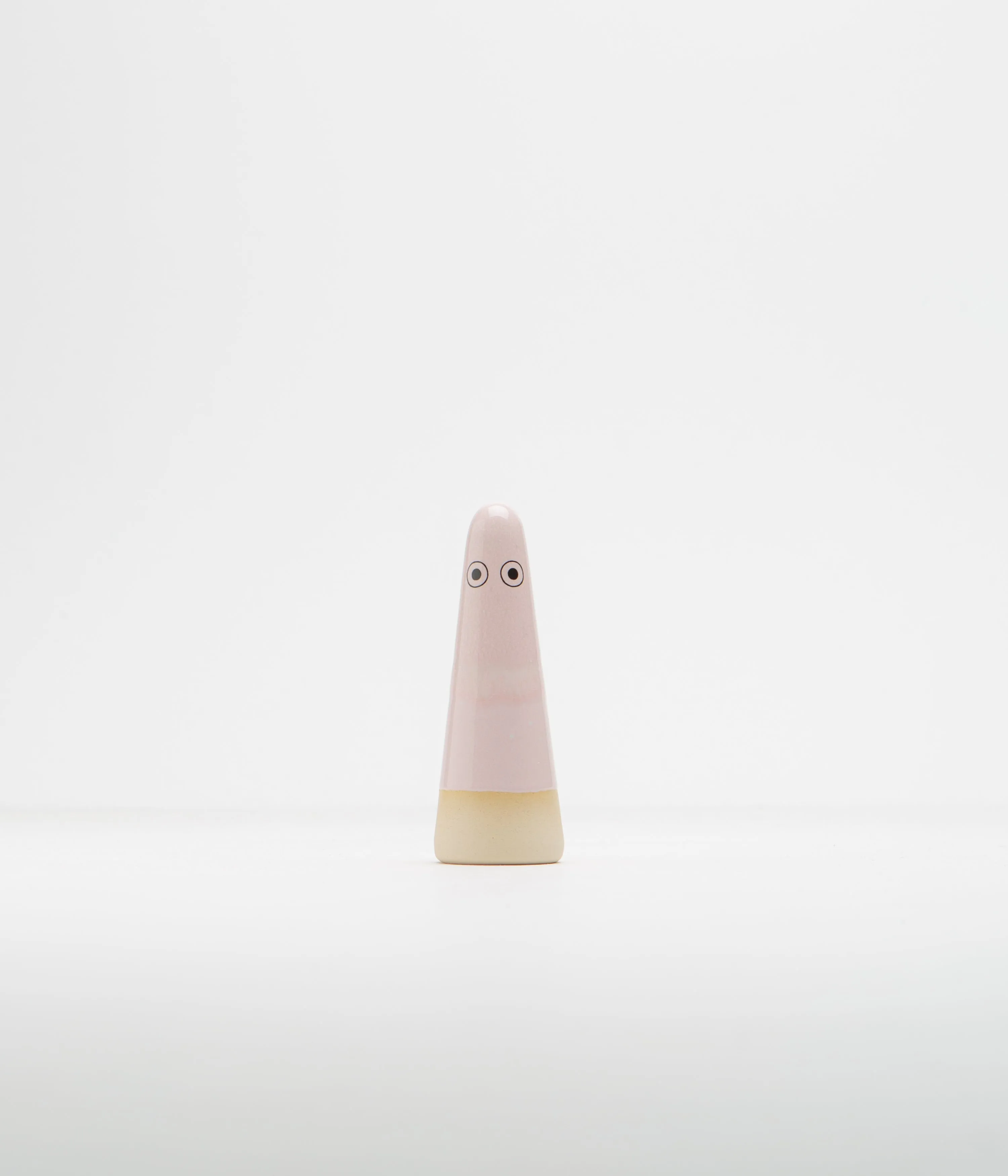 Studio Arhoj Ghost Figurine - Style 1