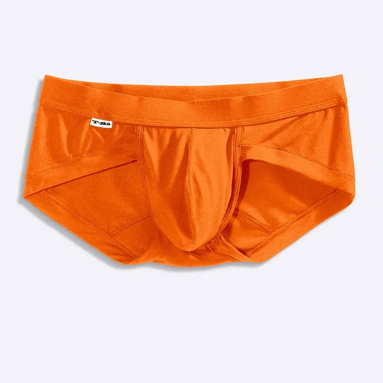 The TBô Orange Brief