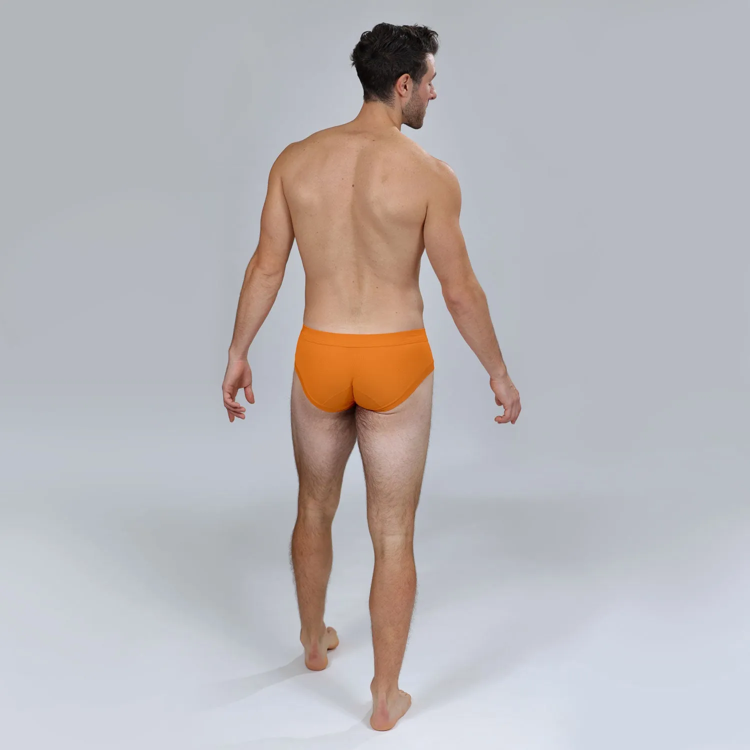 The TBô Orange Brief