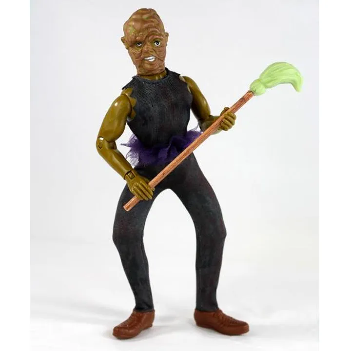 THE TOXIC AVENGER 8 inch Figure by Mego