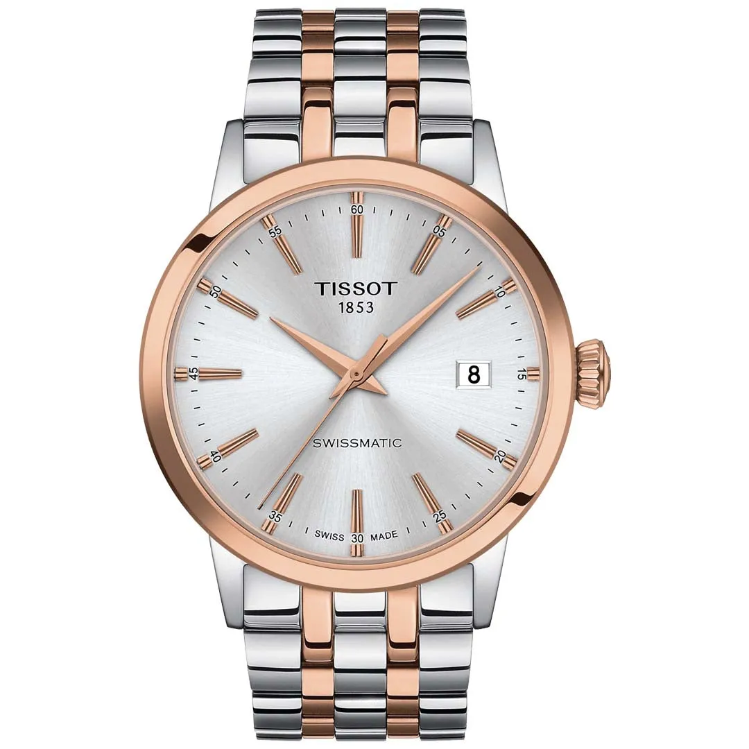 Tissot Classic Dream Swissmatic