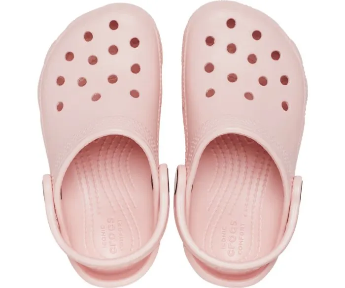 Toddlers' Classic Clog