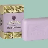 Traditional Olive Oil Soap -Lavender- 100 gr