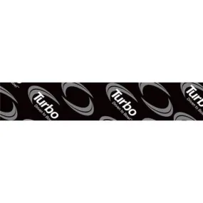 Turbo Rock Tape Turbo Energy Black