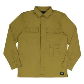 Vans - Men's Oaksboro Shirt (5FP3ZBN)