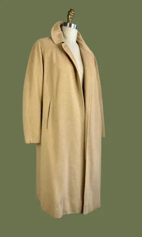 VICUNA 50s Swing Coat SUPER RARE  Small Medium