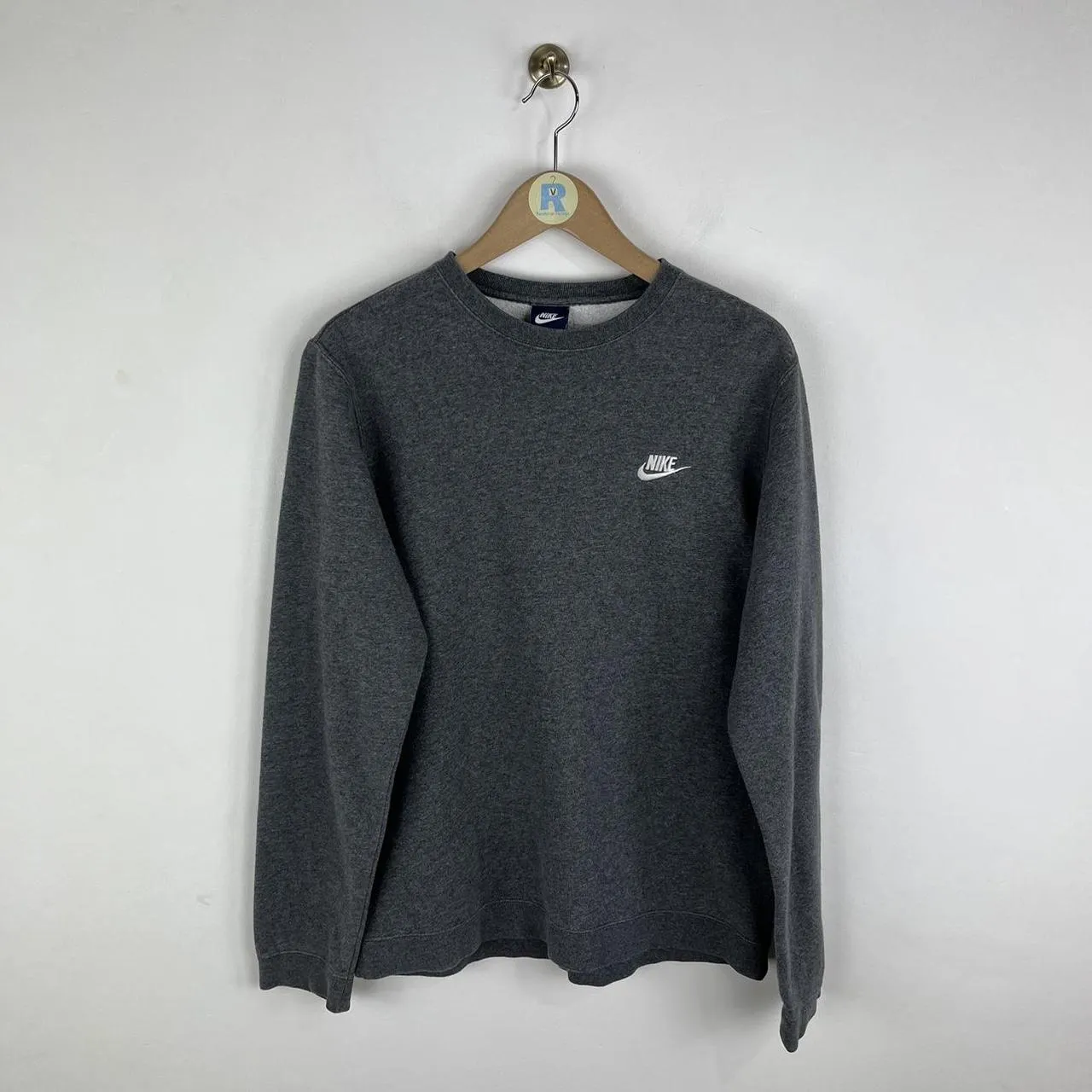 Vintage Nike Sweatshirt (Medium)