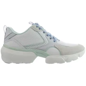 Vionic Vasher Aris Womens White Trainers