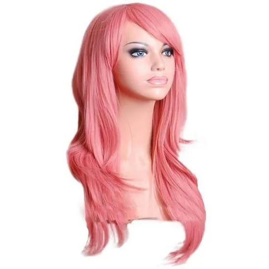 Wig Queen Kori (Multiple colors)