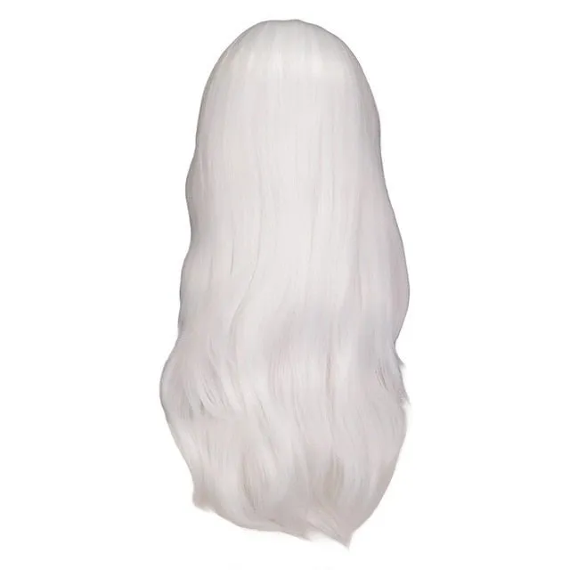 Wig Queen Kori (Multiple colors)