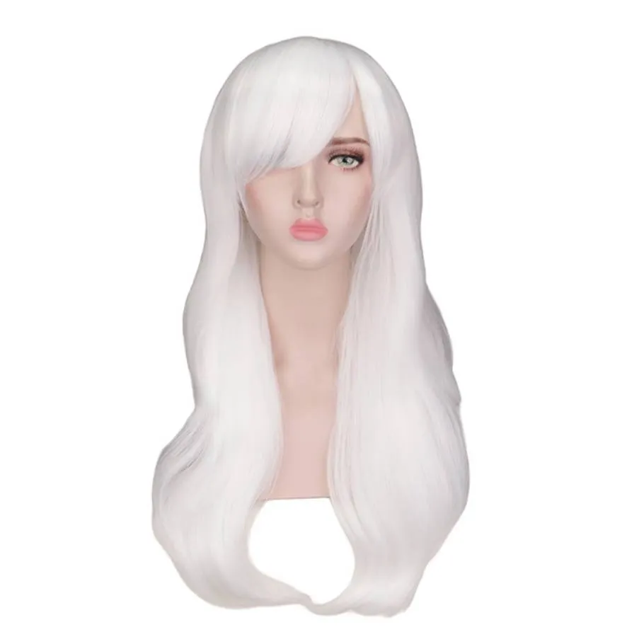 Wig Queen Kori (Multiple colors)