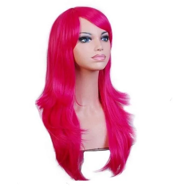 Wig Queen Kori (Multiple colors)