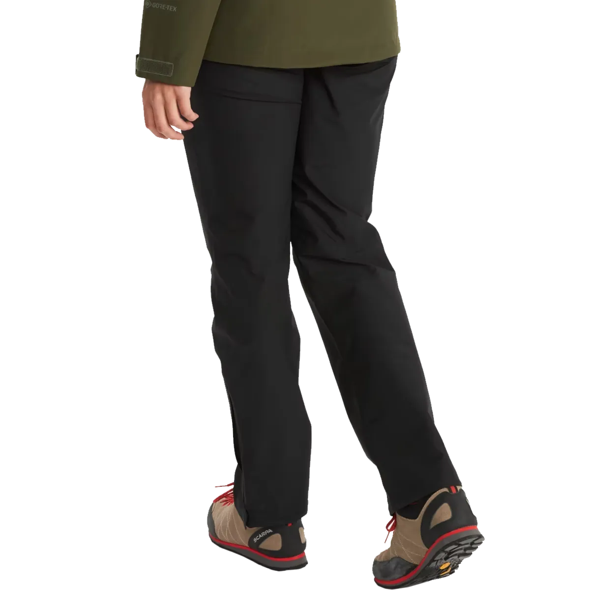 Women's Minimalist Gore-Tex Pant