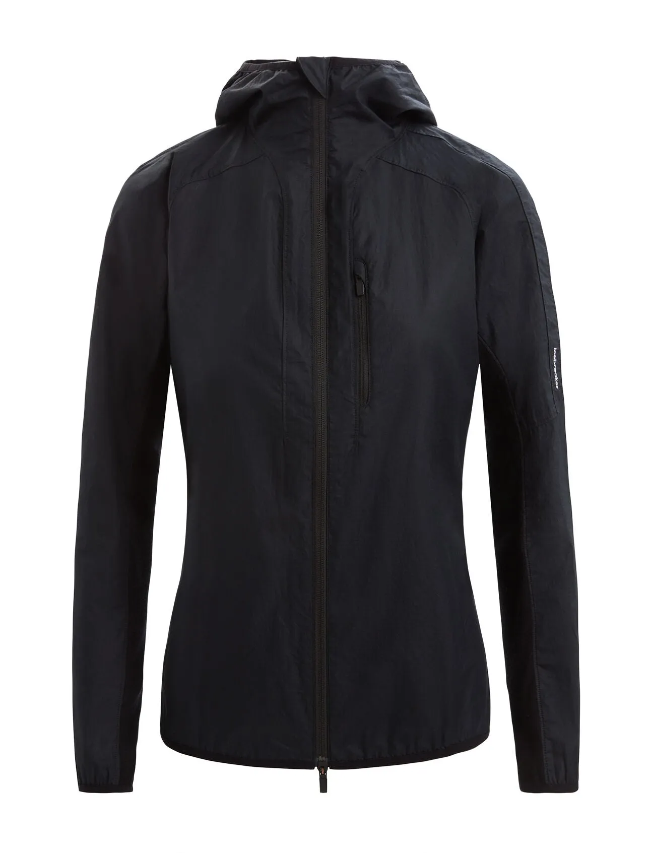 Women's Shell ™ Merino Cotton Windbreaker