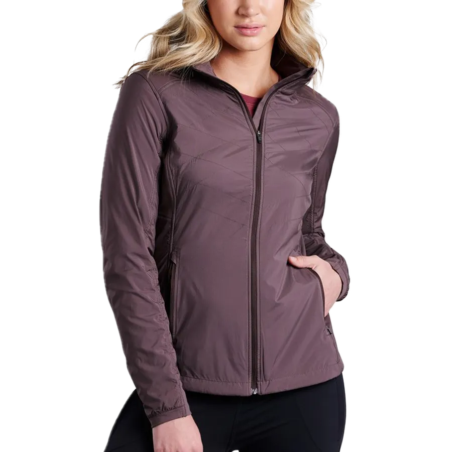 Women's The One Jacket