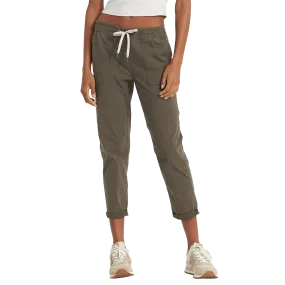 Women's Vintage Ripstop Pant