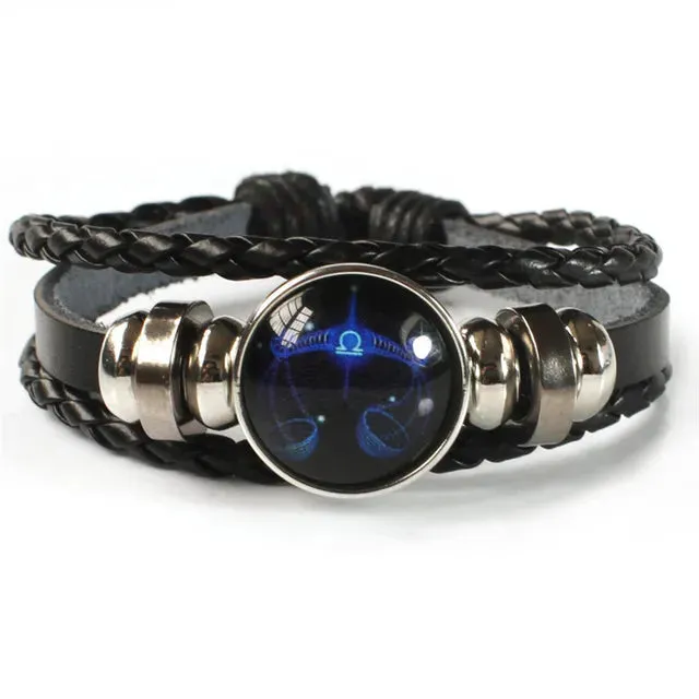 Zodiac Spirit Bracelet