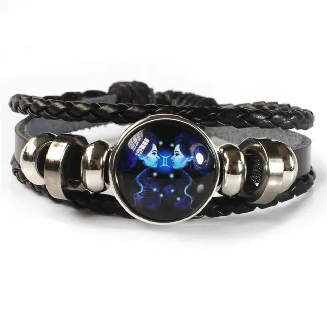 Zodiac Spirit Bracelet